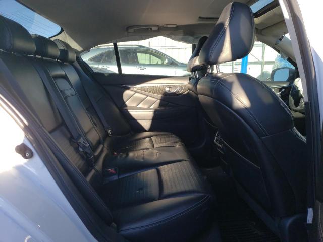 Photo 10 from auction – 2015 INFINITI Q50 BASE with VIN JN1BV7AR9FM415323