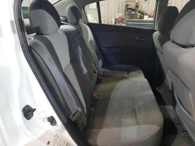 Photo 10 from auction – 2011 NISSAN SENTRA 2.0 with VIN 3N1AB6AP1BL684742