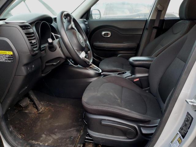 صورة رقم 7 من المزاد - 2015 KIA SOUL مع VIN KNDJN2A27F7776384