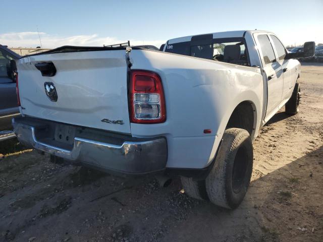 Photo 3 from auction – 2020 RAM 3500 TRADE with VIN 3C63RRGL1LG154716