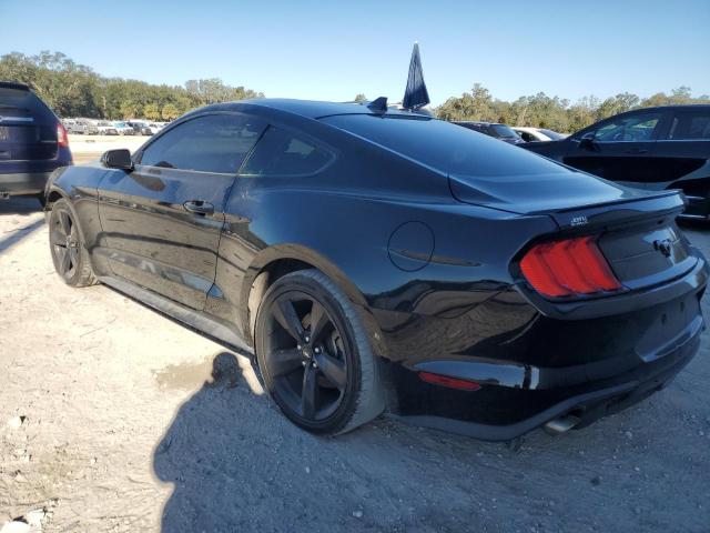 Photo 2 from auction – 2021 FORD MUSTANG with VIN 1FA6P8TH5M5154577