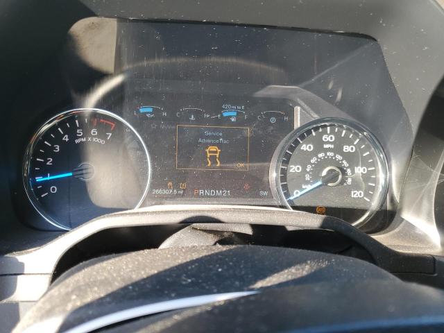 Photo 9 from auction – 2015 FORD F150 SUPER with VIN 1FTEW1EP9FFA62390