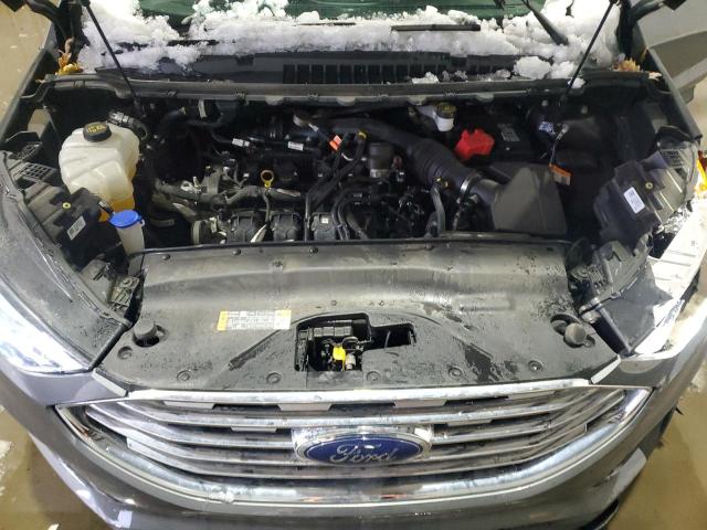 Photo 12 from auction – 2024 FORD EDGE TITAN with VIN 2FMPK4K9XRBA36670