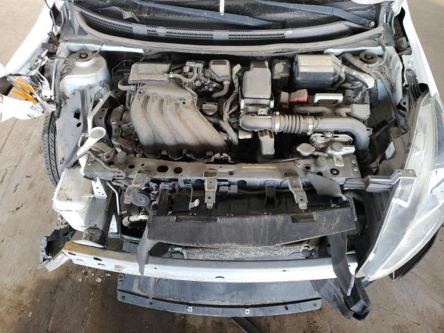 Photo 11 from auction – 2016 NISSAN VERSA S with VIN 3N1CN7AP1GL815102