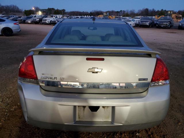 Zdjęcie 6 z aukcji – 2008 CHEVROLET IMPALA LT z VIN 2G1WT58K881348822