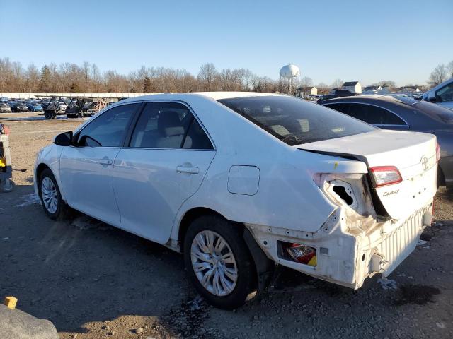 Photo 2 from auction – 2014 TOYOTA CAMRY L with VIN 4T4BF1FK6ER389816
