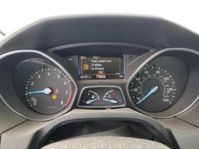 Photo 9 from auction – 2017 FORD FOCUS SEL with VIN 1FADP3H23HL238588