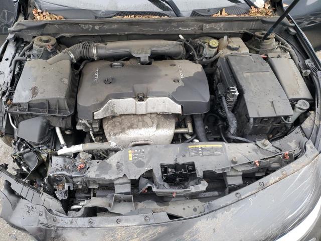Photo 11 from auction – 2015 CHEVROLET MALIBU LS with VIN 1G11B5SL1FF337438
