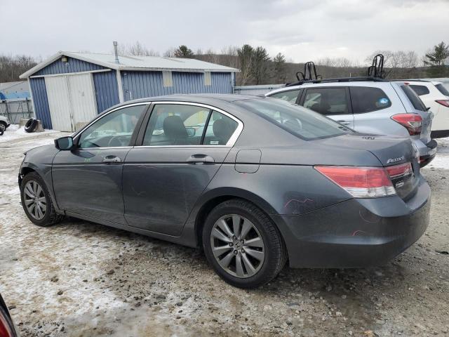 Photo 2 from auction – 2011 HONDA ACCORD EXL with VIN 1HGCP2F81BA094616