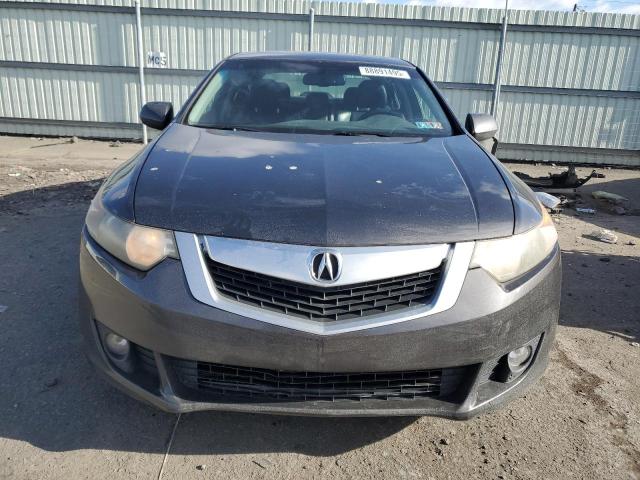 Photo 5 from auction – 2010 ACURA TSX with VIN JH4CU2F66AC011480