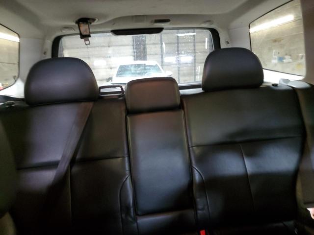 Photo 10 from auction – 2009 SUBARU FORESTER 2 with VIN JF2SH64679H796619