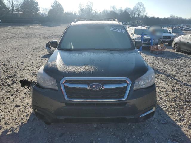 Photo 5 from auction – 2017 SUBARU FORESTER 2 with VIN JF2SJAEC4HH805951
