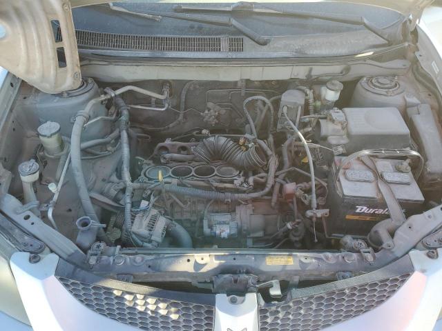 Photo 11 from auction – 2004 PONTIAC VIBE with VIN 5Y2SL62884Z453693