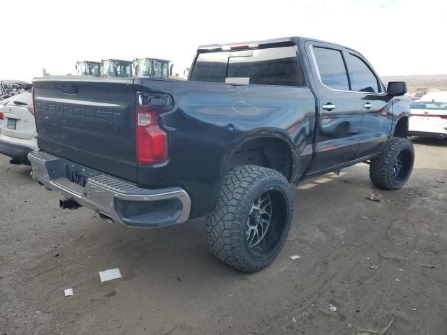 Photo 3 from auction – 2020 CHEVROLET SILVERADO with VIN 3GCUYGET7LG433918