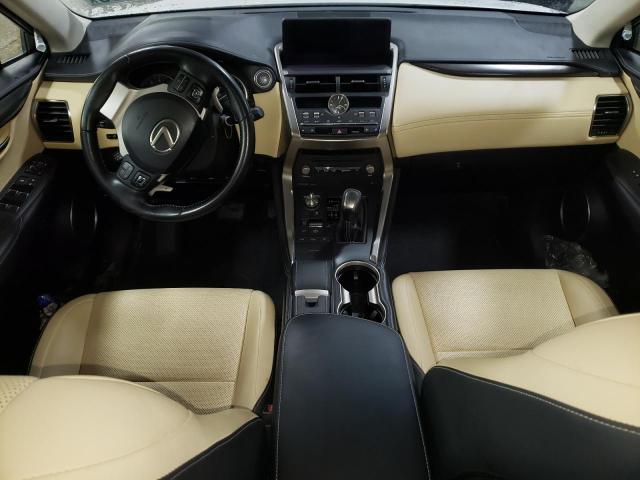 Photo 8 from auction – 2019 LEXUS NX 300 BAS with VIN JTJBARBZ7K2192771