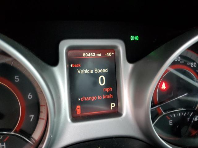 Photo 9 from auction – 2018 DODGE JOURNEY SE with VIN 3C4PDCAB6JT529414
