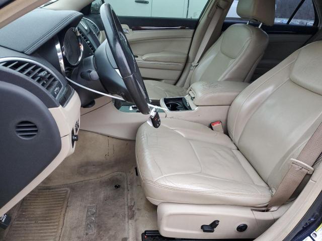 Photo 7 from auction – 2014 CHRYSLER 300 with VIN 2C3CCAAG5EH238116