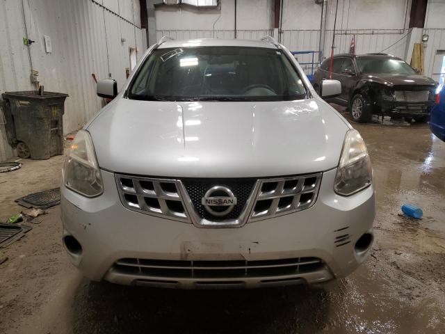 Photo 5 from auction – 2012 NISSAN ROGUE S with VIN JN8AS5MVXCW700499