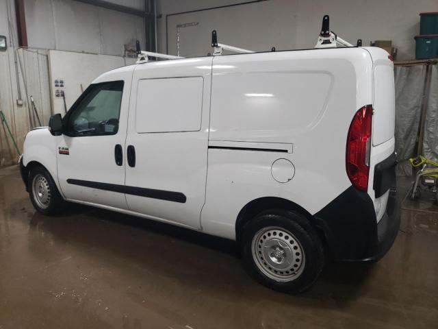 Photo 2 from auction – 2017 RAM PROMASTER with VIN ZFBERFAB8H6D21054