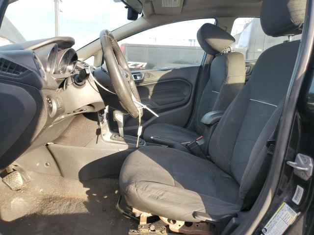 Photo 7 from auction – 2014 FORD FIESTA SE with VIN 3FADP4BJ3EM110898