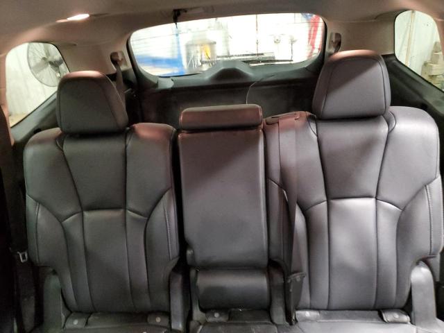Photo 10 from auction – 2019 SUBARU ASCENT LIM with VIN 4S4WMAJD0K3411367