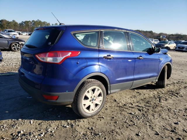 Photo 3 from auction – 2015 FORD ESCAPE S with VIN 1FMCU0F70FUB77246