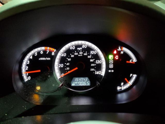 Photo 9 from auction – 2010 MAZDA 5 with VIN JM1CR2W34A0380901