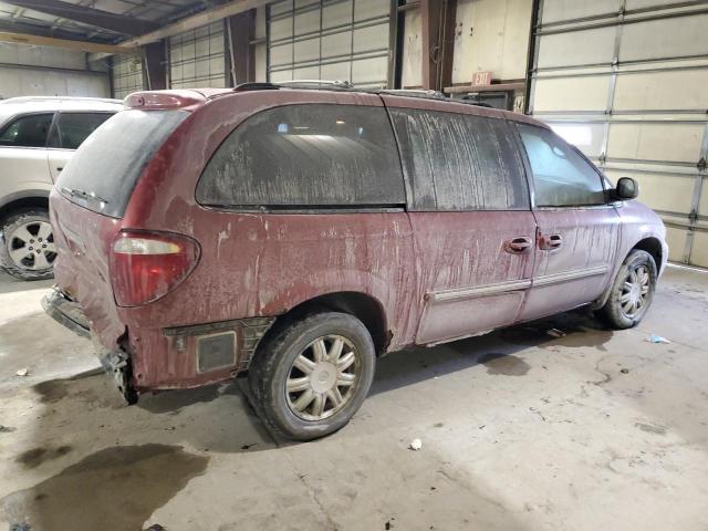 Photo 3 from auction – 2007 CHRYSLER TOWN & COU with VIN 2A4GP54L87R283527