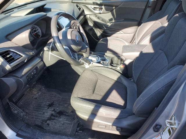 Photo 7 from auction – 2019 SUBARU FORESTER P with VIN JF2SKAGC4KH438888