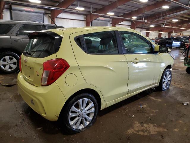 Photo 3 from auction – 2017 CHEVROLET SPARK 1LT with VIN KL8CD6SAXHC838436