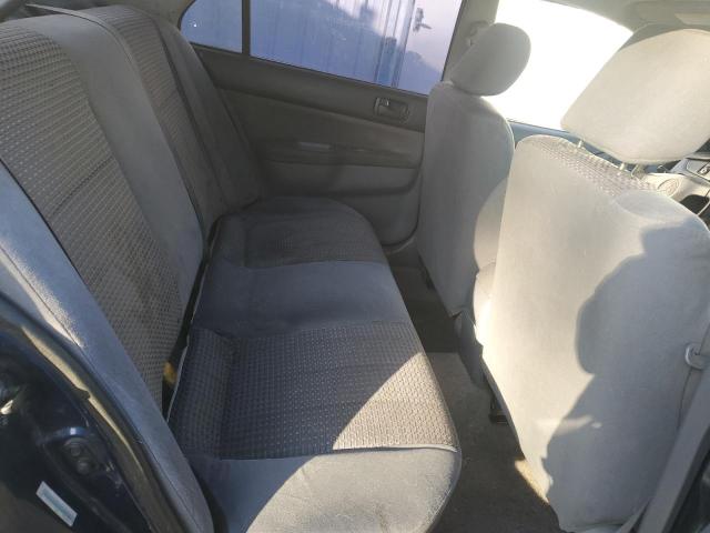 Photo 10 from auction – 2003 MITSUBISHI LANCER ES with VIN JA3AJ26E03U008353
