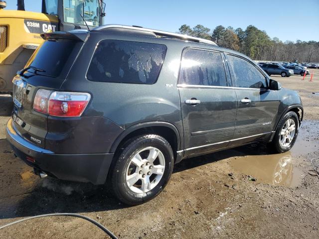 Photo 3 from auction – 2007 GMC ACADIA SLT with VIN 1GKEV33757J115610