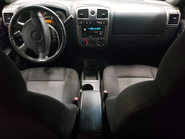 Photo 8 from auction – 2011 CHEVROLET COLORADO L with VIN 1GCHTDFE7B8109595