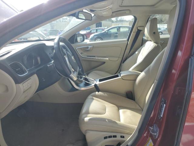 Photo 7 from auction – 2014 VOLVO S60 T5 with VIN YV1612FS1E2277161