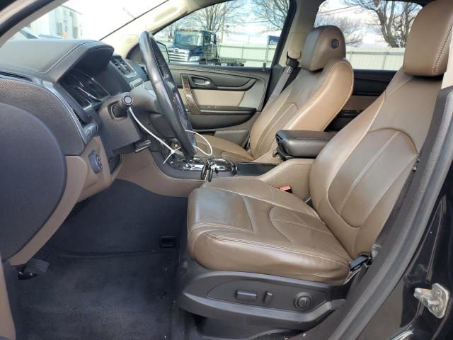 Photo 7 from auction – 2015 GMC ACADIA SLT with VIN 1GKKRRKD0FJ307534