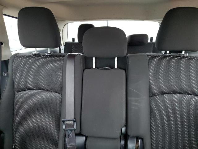 Photo 10 from auction – 2019 DODGE JOURNEY SE with VIN 3C4PDCAB4KT866116