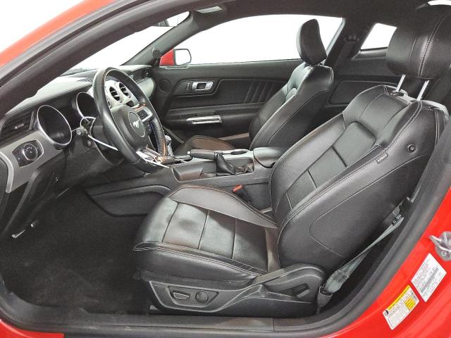 Photo 7 from auction – 2023 FORD MUSTANG with VIN 1FA6P8TH8P5109900