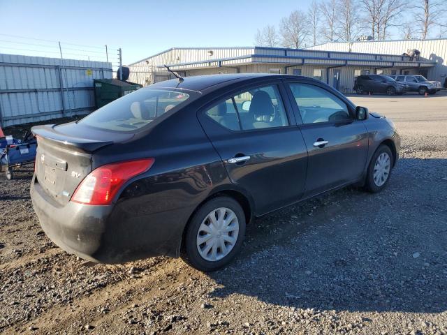 Photo 3 from auction – 2014 NISSAN VERSA S with VIN 3N1CN7AP5EL818324