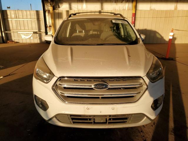 Photo 5 from auction – 2018 FORD ESCAPE SE with VIN 1FMCU9GD2JUB17096
