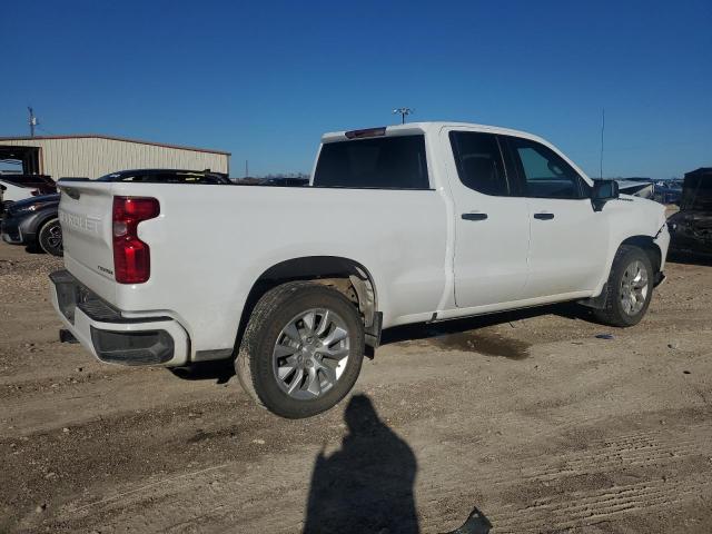 Photo 3 from auction – 2023 CHEVROLET SILVERADO with VIN 1GCRABEKXPZ268649