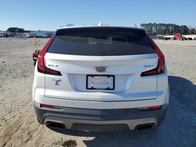 Photo 6 from auction – 2019 CADILLAC XT4 PREMIU with VIN 1GYFZCR44KF196719