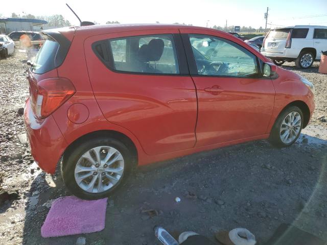 Photo 3 from auction – 2019 CHEVROLET SPARK 1LT with VIN KL8CD6SA6KC727518