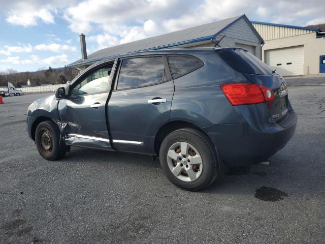 Photo 2 from auction – 2012 NISSAN ROGUE S with VIN JN8AS5MV1CW401273