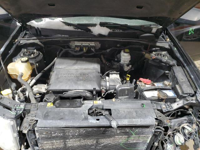 Photo 12 from auction – 2011 FORD ESCAPE XLT with VIN 1FMCU9DG0BKA70727