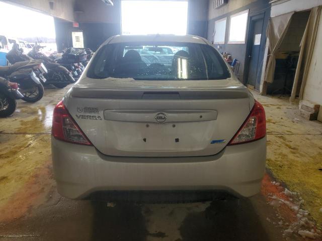 Photo 6 from auction – 2015 NISSAN VERSA S with VIN 3N1CN7AP7FL815751