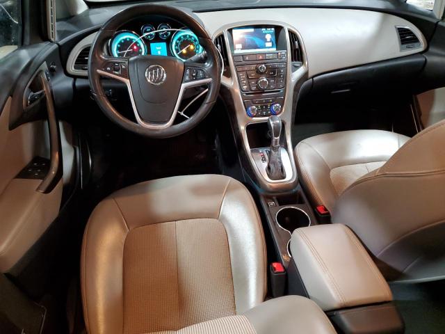 Photo 8 from auction – 2016 BUICK VERANO with VIN 1G4PP5SK1G4164281