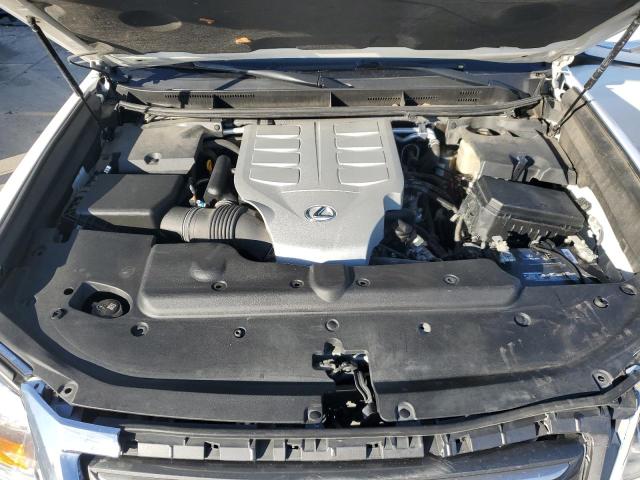 Photo 12 from auction – 2018 LEXUS GX 460 with VIN JTJBM7FX8J5190979