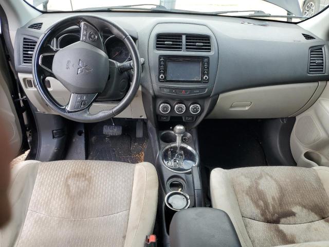 Photo 8 from auction – 2017 MITSUBISHI OUTLANDER with VIN JA4AP3AW5HZ046865