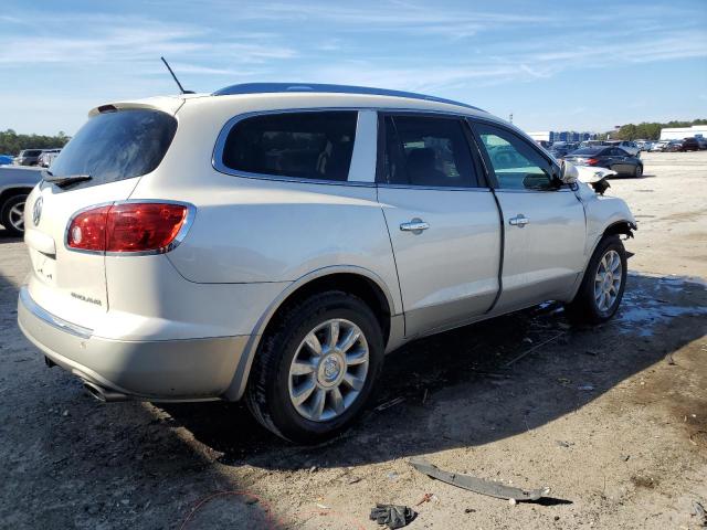 Photo 3 from auction – 2012 BUICK ENCLAVE with VIN 5GAKRCED2CJ301512
