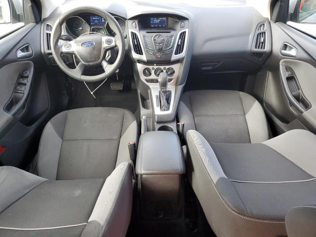 Photo 8 from auction – 2012 FORD FOCUS SE with VIN 1FAHP3F26CL166203